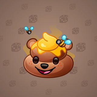 Happy Brownie #63464