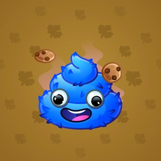 Happy Brownie #63700