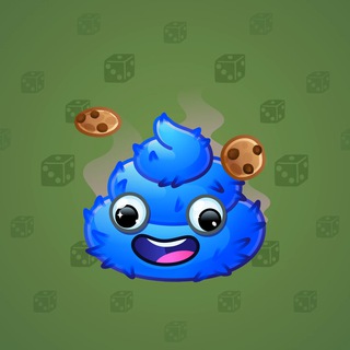 Happy Brownie #63720