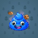 Happy Brownie #63964