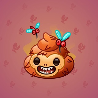 Happy Brownie #64077