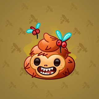 Happy Brownie #64102