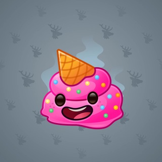 Happy Brownie #64211