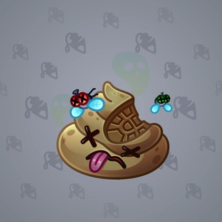 Happy Brownie #64237