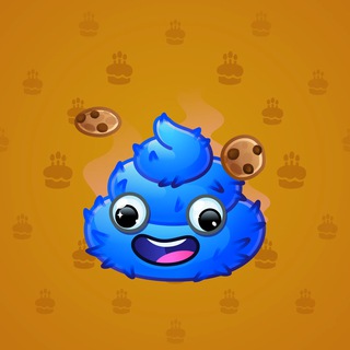Happy Brownie #64692