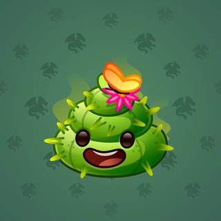 Happy Brownie #64808