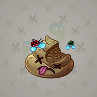 Happy Brownie #64825