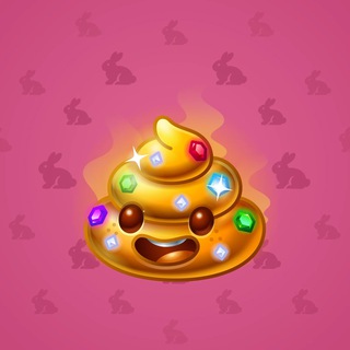 Happy Brownie #65112