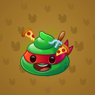 Happy Brownie #65200