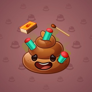 Happy Brownie #65214
