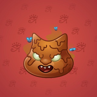 Happy Brownie #65737