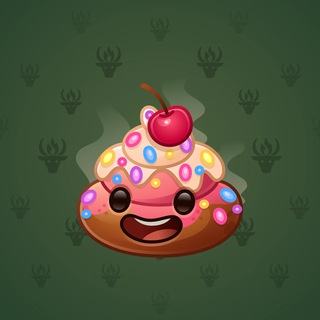 Happy Brownie #65745