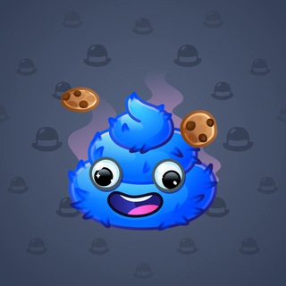 Happy Brownie #65959