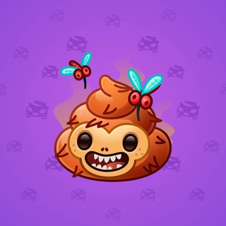 Happy Brownie #66071