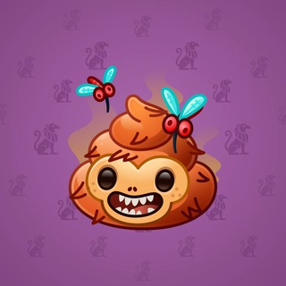 Happy Brownie #66899