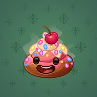 Happy Brownie #66920