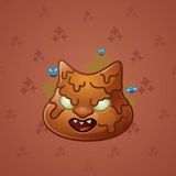 Happy Brownie #67010
