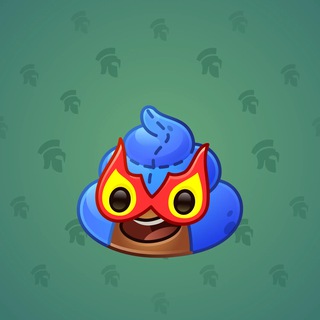 Happy Brownie #67054