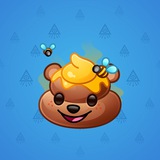 Happy Brownie #67059