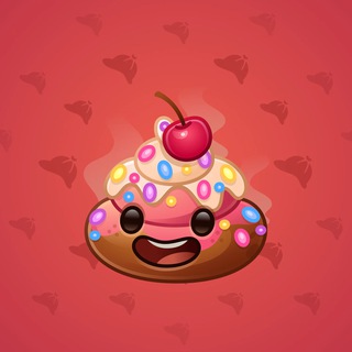 Happy Brownie #67112