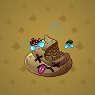 Happy Brownie #67212