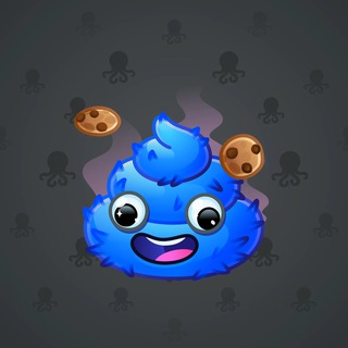 Happy Brownie #67384