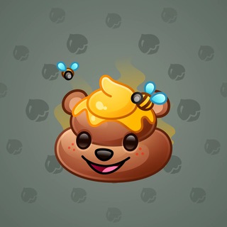 Happy Brownie #67399