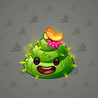 Happy Brownie #67414