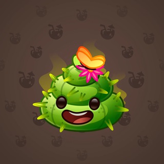 Happy Brownie #67489