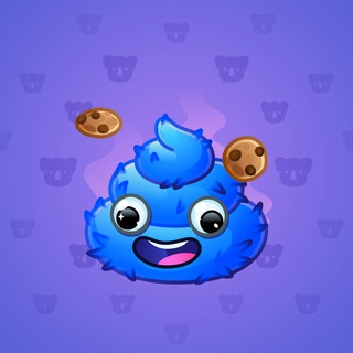 Happy Brownie #67506