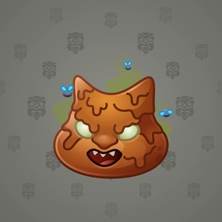 Happy Brownie #67889