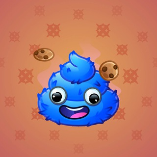 Happy Brownie #67908
