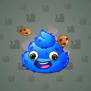 Happy Brownie #67916