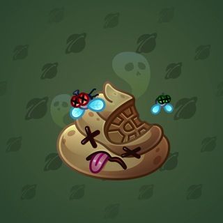 Happy Brownie #67918