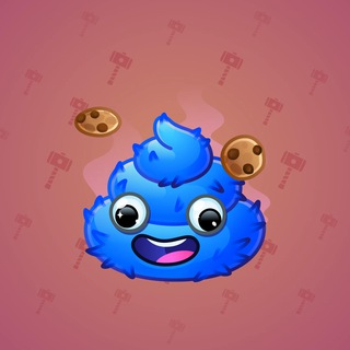 Happy Brownie #68164