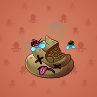 Happy Brownie #68422