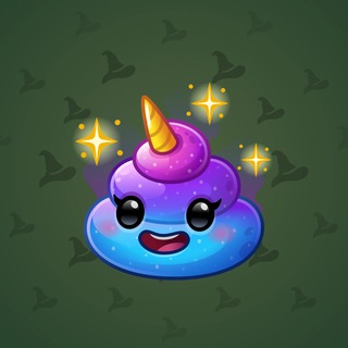Happy Brownie #68424