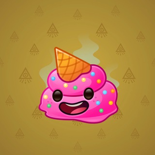 Happy Brownie #68487