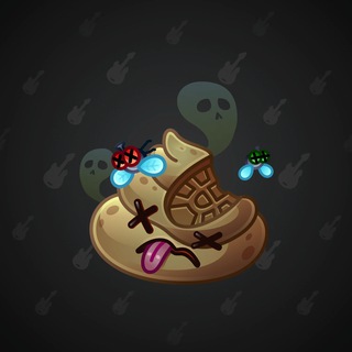 Happy Brownie #68766