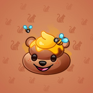 Happy Brownie #69692