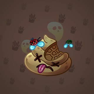 Happy Brownie #69769