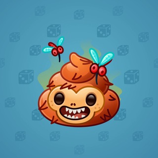 Happy Brownie #70292