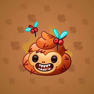 Happy Brownie #70415