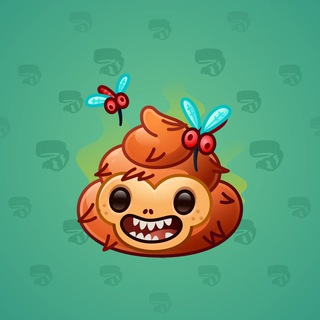 Happy Brownie #70598