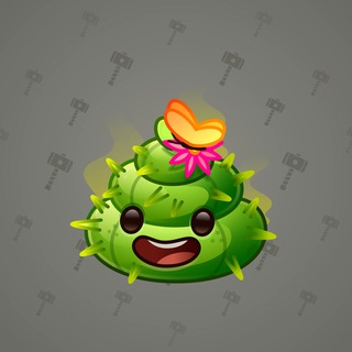Happy Brownie #70599