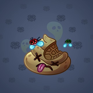 Happy Brownie #70604