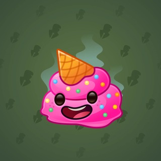 Happy Brownie #70619