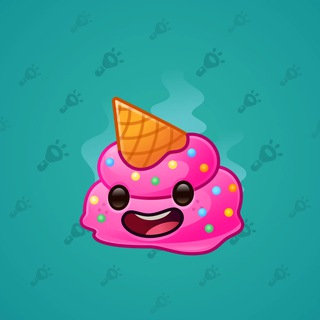 Happy Brownie #70748