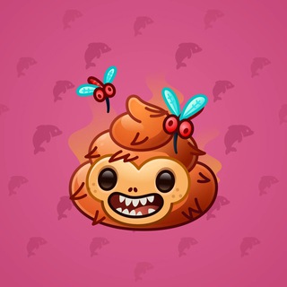 Happy Brownie #70763