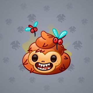 Happy Brownie #70774
